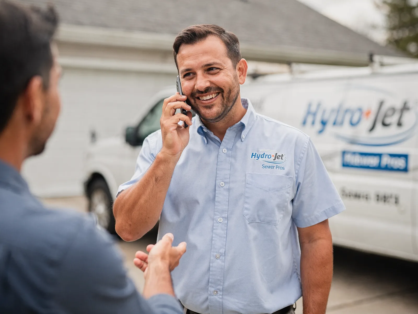 Hydro Jetting Conger, MN FAQs